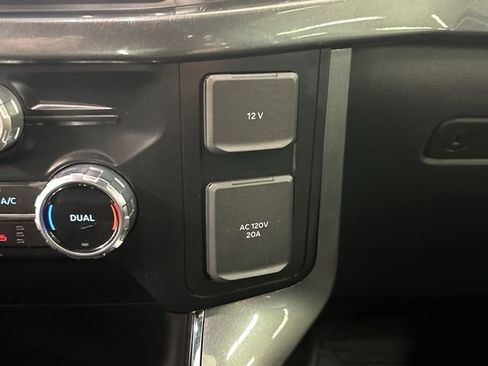 Used 2023 Ford F150 XLT w/ Equipment Group 302A High AWD/4WD image 31