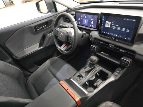 Certified 2026 Toyota RAV4 AWD Plug-in Hybrid image 30