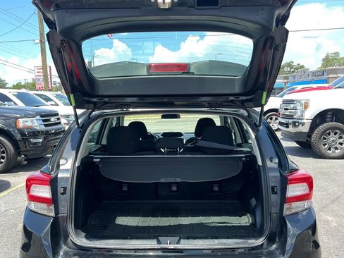Used 2017 Subaru Impreza 2.0i Premium AWD/4WD image 20