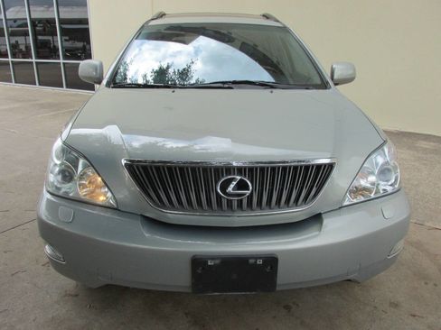 Used 2007 Lexus RX 350 AWD image 2