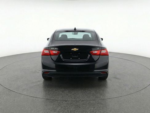 Used 2024 Chevrolet Malibu LT image 7