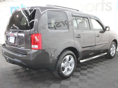 Used 2013 Honda Pilot EX-L image 9