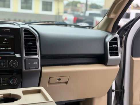 Used 2015 Ford F150 XLT w/ Equipment Group 302A Luxury image 25