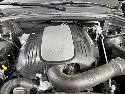 Used 2022 Dodge Durango R/T w/ Trailer Tow Group IV image 32