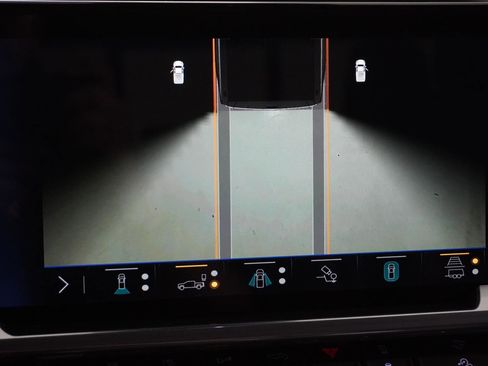 New 2026 Chevrolet Silverado 2500 LT w/ Trail Boss Package image 25