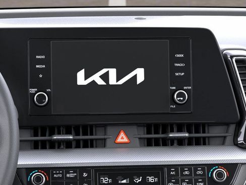 New 2025 Kia Sportage LX AWD/4WD image 20
