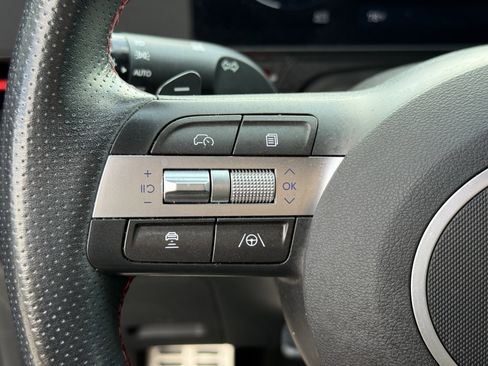 Used 2024 Hyundai Kona N Line image 16