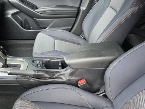 Used 2019 Subaru Crosstrek 2.0i Premium w/ Popular Package #4 AWD/4WD image 9
