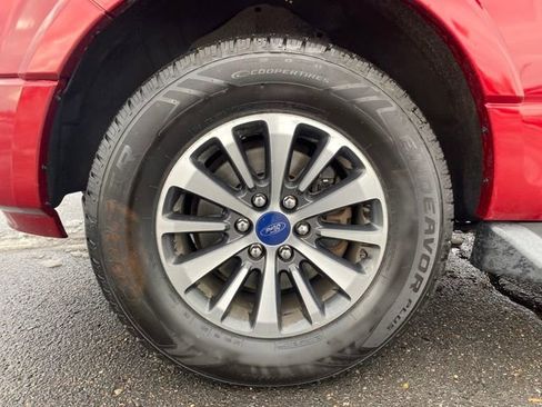 Used 2015 Ford Expedition EL XLT w/ Equipment Group 202A image 23