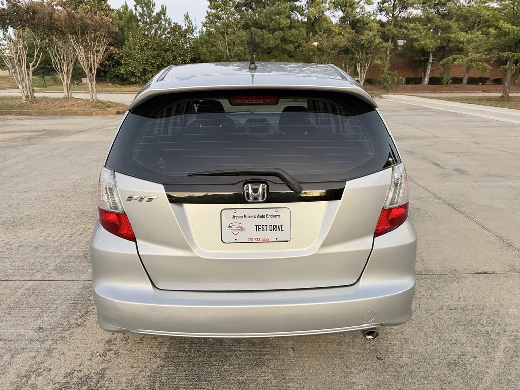 Used 2011 Honda Fit Sport image 51