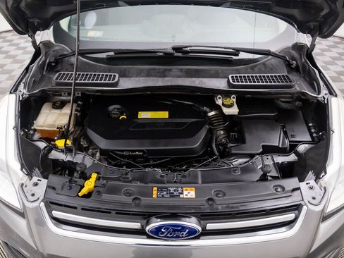 Used 2014 Ford Escape Titanium image 29