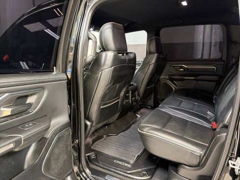 Used 2019 RAM 1500 Limited image 27