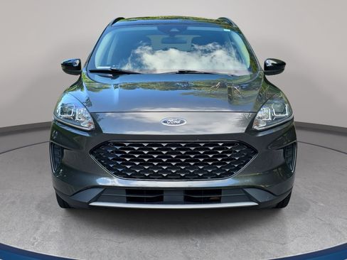 Used 2020 Ford Escape SE Sport FWD image 2