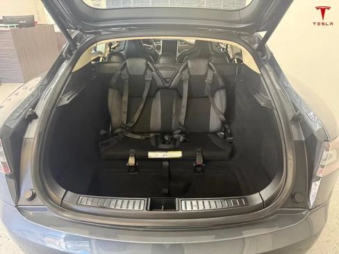 Used 2013 Tesla Model S Performance RWD image 10
