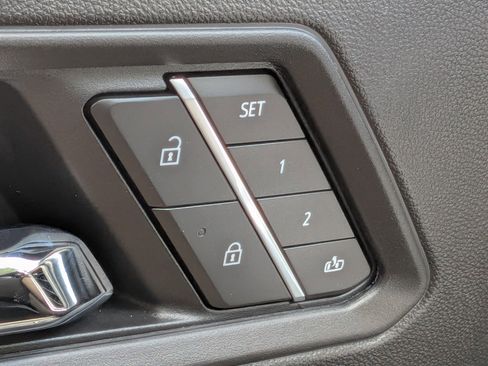 New 2026 GMC Canyon Denali AWD/4WD image 23