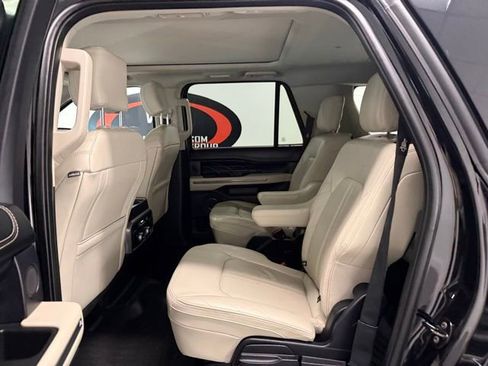 Used 2020 Ford Expedition Max Platinum image 15