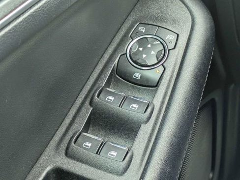 Used 2022 Ford Edge SEL w/ Convenience Package AWD/4WD image 25