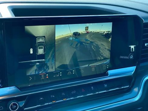 New 2026 Chevrolet Silverado 1500 High Country image 18