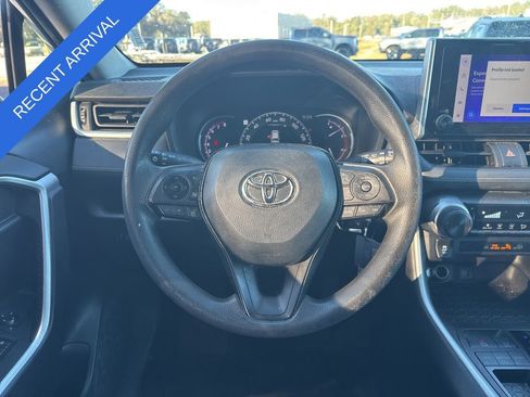 Used 2023 Toyota RAV4 LE image 12