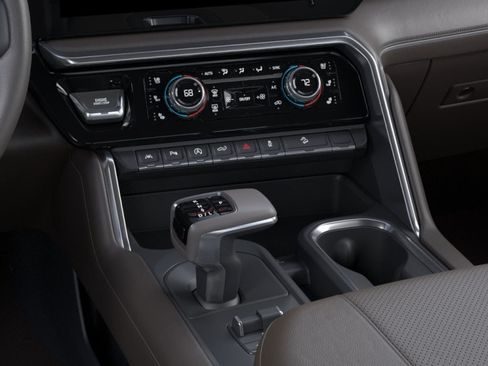 New 2026 GMC Sierra 1500 Denali w/ Denali Reserve Package AWD/4WD image 23
