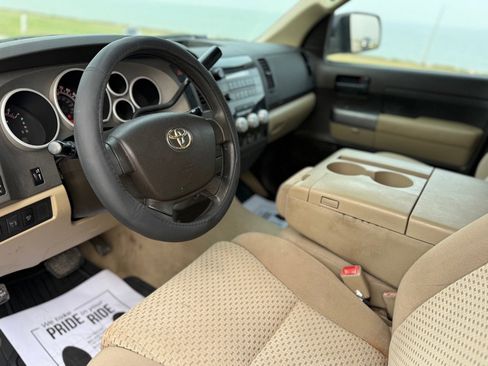 Used 2010 Toyota Tundra SR5 image 10