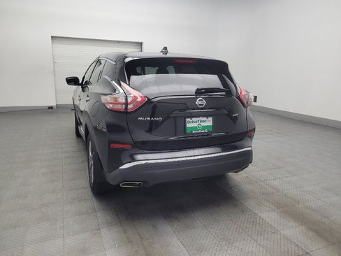 Used 2017 Nissan Murano S w/ Navigation Package AWD/4WD image 5