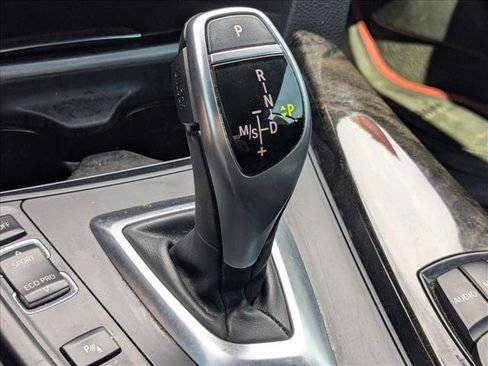 Used 2015 BMW 428i Convertible image 11