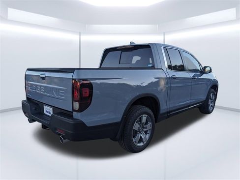 New 2026 Honda Ridgeline RTL image 4