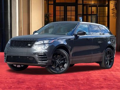 New 2026 Land Rover Range Rover Velar Dynamic SE
