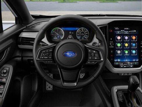 New 2026 Subaru Crosstrek 2.5i Sport AWD/4WD image 14