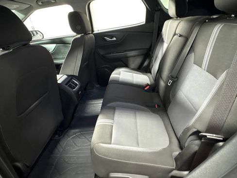 Used 2023 Chevrolet Blazer LT w/ Convenience Package FWD image 26