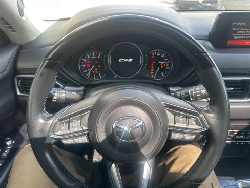 Used 2019 MAZDA CX-5 Grand Touring AWD/4WD image 16