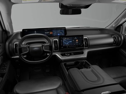 New 2026 Ford Expedition Max Platinum w/ Driver's Package image 30