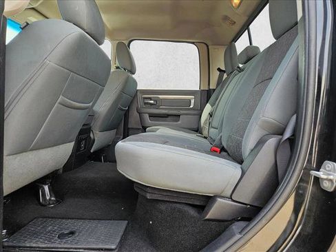 Used 2016 RAM 1500 Outdoorsman image 16