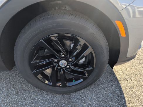 New 2026 Buick Envista Preferred image 16