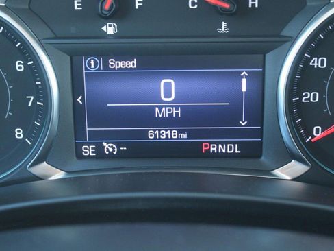 Certified 2023 Chevrolet Equinox LT image 20