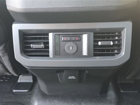 New 2026 Ford F350 Lariat w/ Snow Plow Prep Package image 49