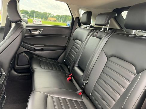 Used 2024 Ford Edge SEL w/ Convenience Package AWD/4WD image 28