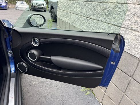 Used 2012 MINI Cooper Coupe S FWD image 31