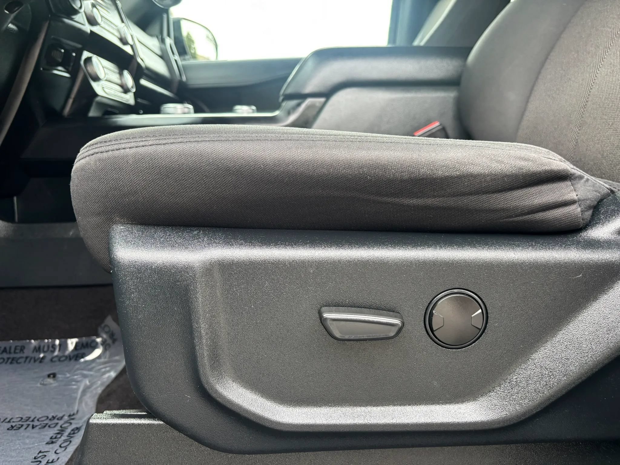Used 2021 Ford Expedition Max XL AWD/4WD image 20