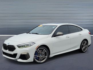 Used 2021 BMW M235i xDrive Gran Coupe AWD/4WD 360° Tour