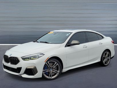Used 2021 BMW M235i xDrive Gran Coupe