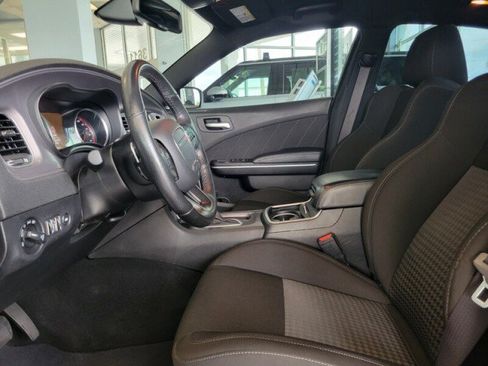 Used 2023 Dodge Charger Scat Pack RWD image 7