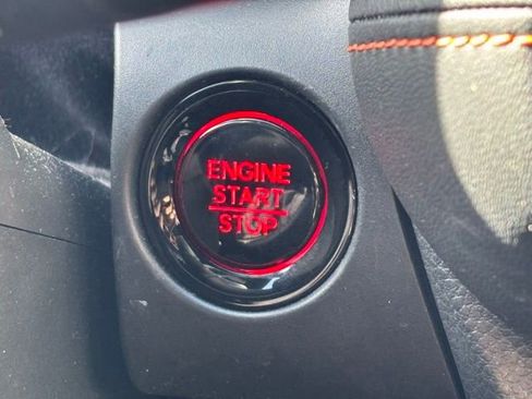Certified 2024 Honda HR-V Sport image 13