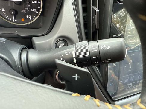 New 2026 Subaru Crosstrek 2.5i Sport AWD/4WD image 36