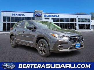 Used 2024 Subaru Crosstrek 2.0i AWD/4WD video 1