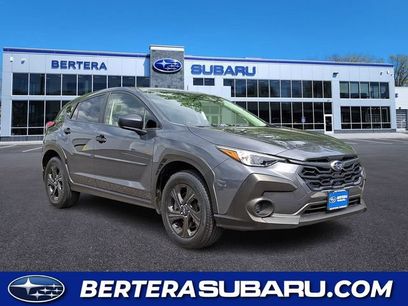 Used 2024 Subaru Crosstrek 2.0i