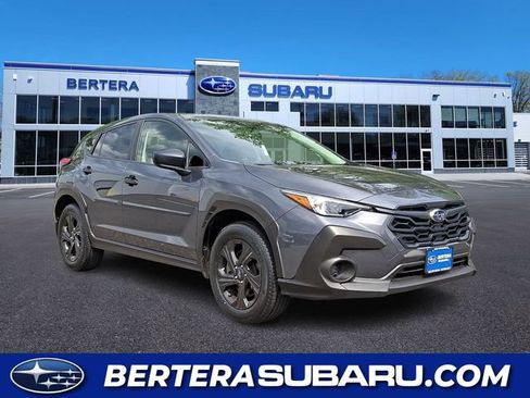 Used 2024 Subaru Crosstrek 2.0i AWD/4WD image 1
