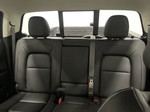 Used 2021 GMC Canyon Elevation w/ High Elevation Package image 11