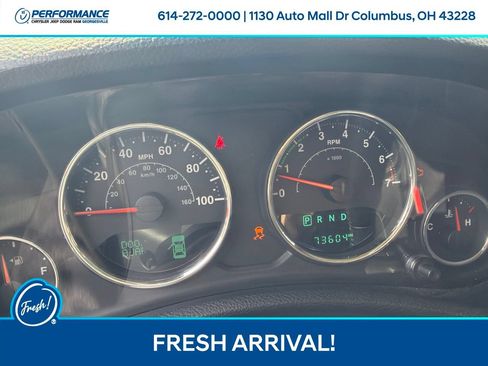 Used 2017 Jeep Wrangler Sport w/ Quick Order Package 24S AWD/4WD image 18